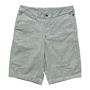 lululemon athletica Gray Men's Shorts